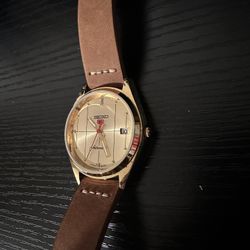 1980s Vintage SEIKO Watch *PENDING