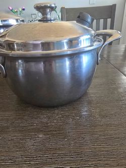 Princess House Vida Sana casserole 3.5 qts.