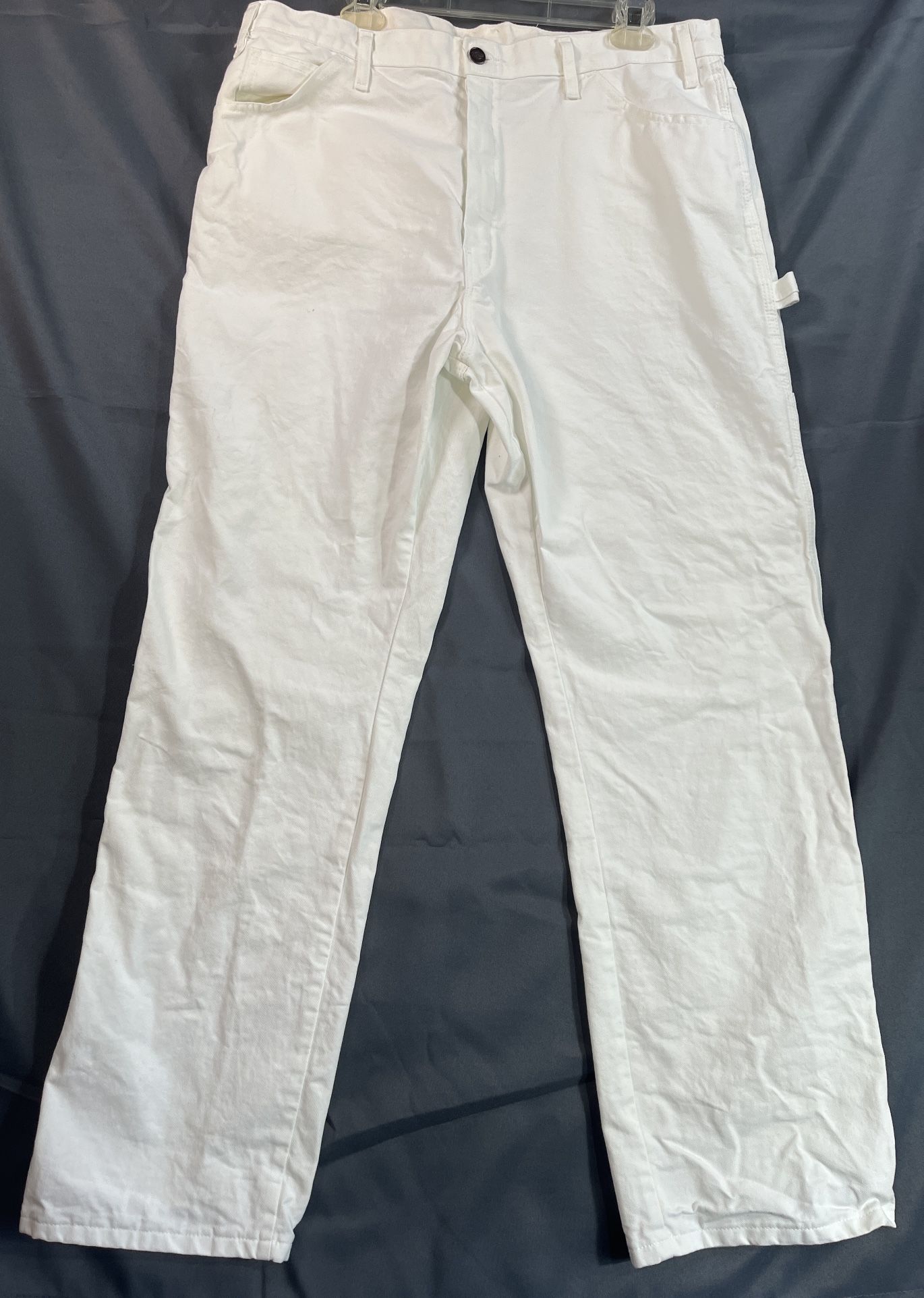 Dickies Painter Carpenter Pants Jeans Mens 38W 32L