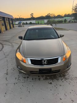 2010 Honda Accord