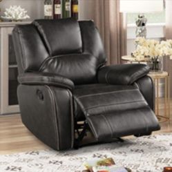 Recliner/reclinable