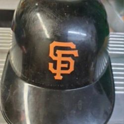 Mini Baseball Hat