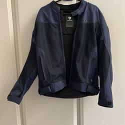 REV’IT Eclipse Jacket w/ All Armor