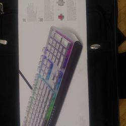 Alienware Keyboard
