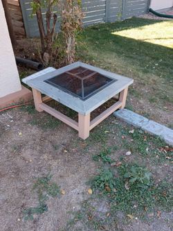 Firepit