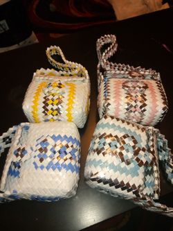 Handbags / handmade