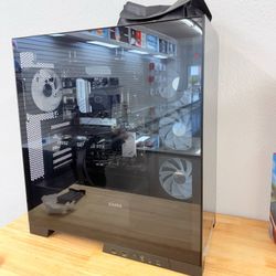 Gaming PC 4060 32ram 1TB 