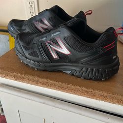New Balance All Terrain Sneakers Size 10