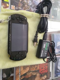 Psp 1001