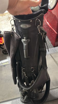 Stone Hill Golf Bag