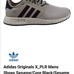 Adidas X_PLR Athletic Wear