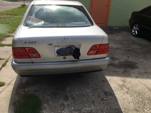 New And Used Mercedes Parts For Sale In Pinellas Park Fl Offerup