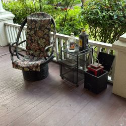 Patio Furniture 