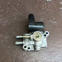Honda Accord Parts