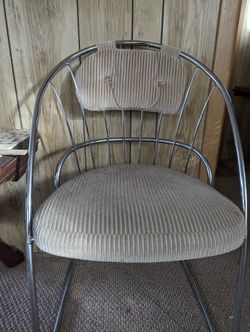 Mid Century Dining Chairs Daystrom Co