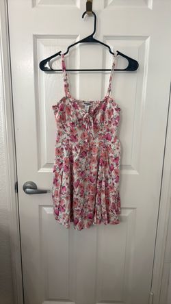 Teenager dresses