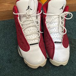 Air Jordan 13