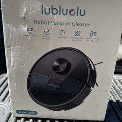 I-Robot Vacuum and Mop Combo