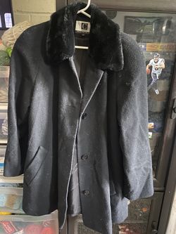 Women’s Size Med Dress Warm Jacket