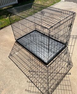 X Large Pet Carrier
