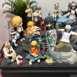 Anime Figures For Sale