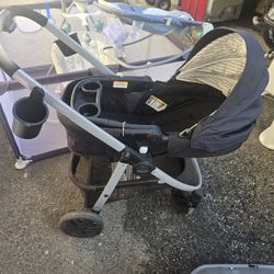 Stroller & Car seat , Playpen, Bouncer, Bassinet,