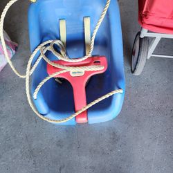 Swing $10 Great Conditions