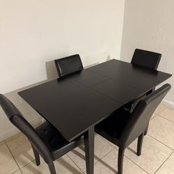 Dining Room Table Set