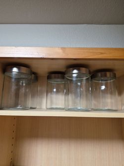 Jars