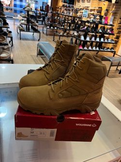 SALE! Wolverine 12 M