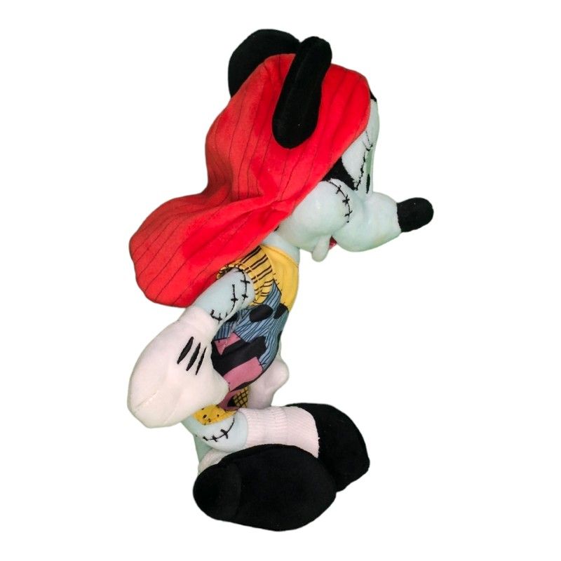 minnie mouse sally plush