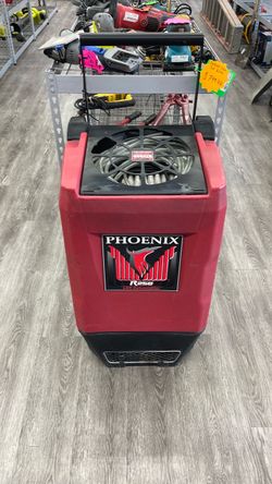 Phoenix tech R200
