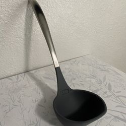 Cucharon Para Caldo De Princess House, Nunca Se Ha Usado