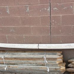 3/4 X20’- Cresline PVC Sch 40   10 Piece 