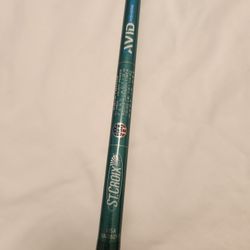St. Croix Avid Inshore Spinning Rod