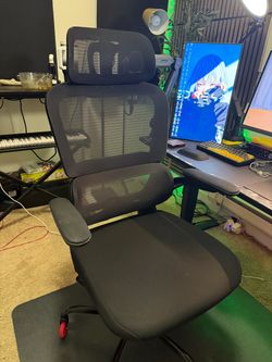 Ergonomic Office chair