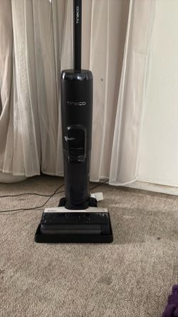 Tineco S5 mop vac