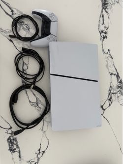 Ps5(Slim)
