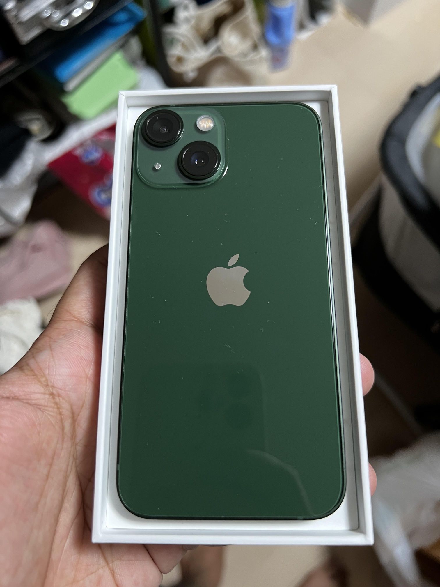 iPhone 13 Mini 256gb