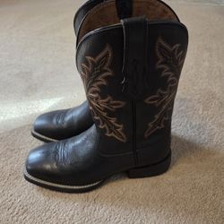 Ariat Cowboy Boots