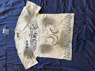 HELLSTAR shirt Brand New