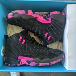 Jordan 12
