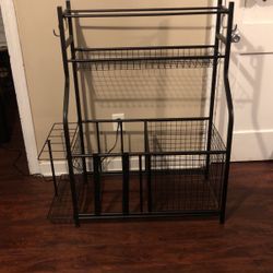 Sport Storage 