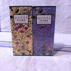 Gucci Flora Women's Perfume