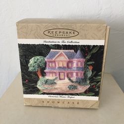 Hallmark Ornament 