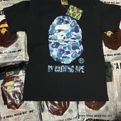 Bape tee's