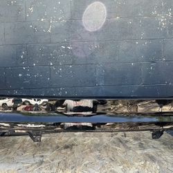 2021-2024 GMC Yukon Front Bumper 