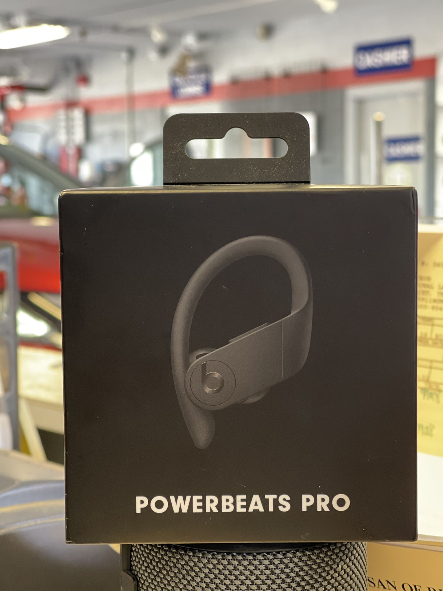 Power Beats Pro