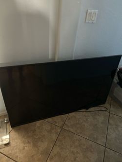 Flat screen TV