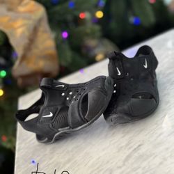 Nike Baby Sandals 